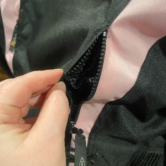 Women’s Large Riding Jacket - Picture 3 of 7